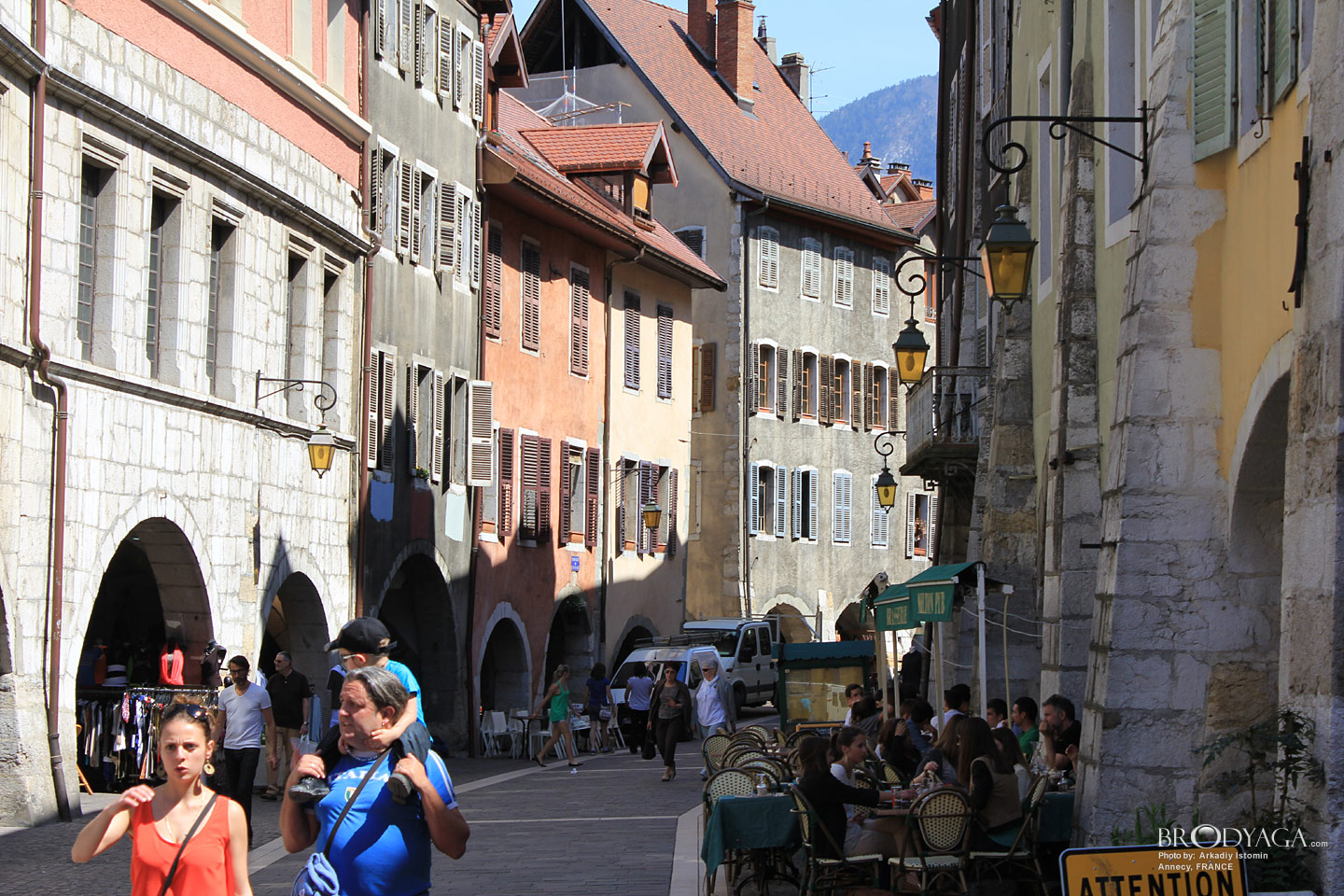 Annecy